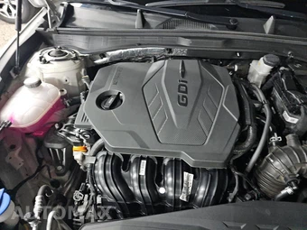 2024 Hyundai Sonata SEL - miniatura 15