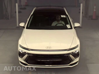 2024 Hyundai Sonata SEL - miniatura 2