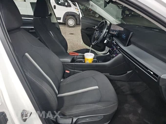 2024 Hyundai Sonata SEL - miniatura 8
