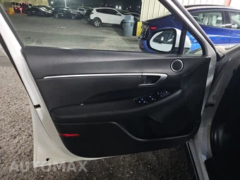 2024 Hyundai Sonata SEL - miniatura 9