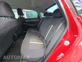 2024 Hyundai Sonata SEL – miniatura 10