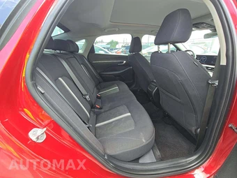 2024 Hyundai Sonata SEL – miniatura 13
