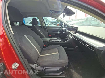 2024 Hyundai Sonata SEL – miniatura 15