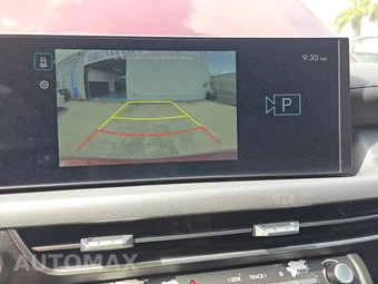 2024 Hyundai Sonata SEL – miniatura 24
