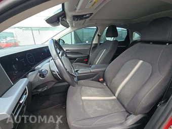 2024 Hyundai Sonata SEL – miniatura 3
