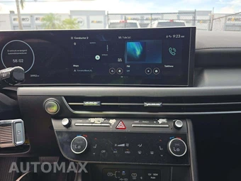 2024 Hyundai Sonata SEL – miniatura 7