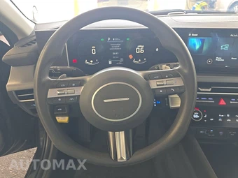 2024 Hyundai Sonata SEL – miniatura 10