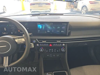 2024 Hyundai Sonata SEL – miniatura 11