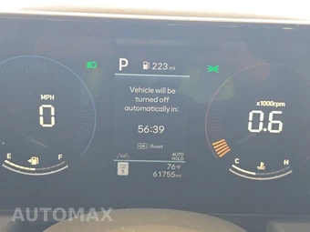 2024 Hyundai Sonata SEL – miniatura 12