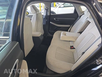 2024 Hyundai Sonata SEL – miniatura 13
