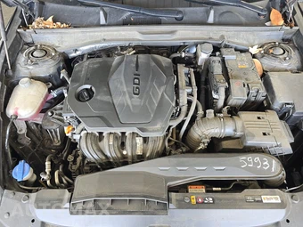 2024 Hyundai Sonata SEL – miniatura 15