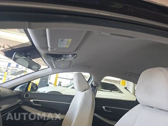 2024 Hyundai Sonata SEL – miniatura 19