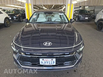 2024 Hyundai Sonata SEL – miniatura 2