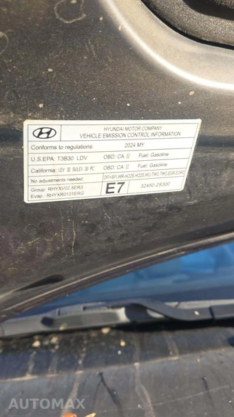2024 Hyundai Sonata SEL – miniatura 20