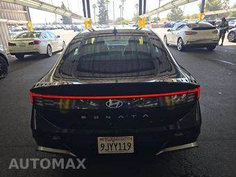 2024 Hyundai Sonata SEL – miniatura 5