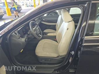 2024 Hyundai Sonata SEL – miniatura 7