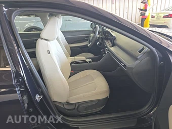 2024 Hyundai Sonata SEL – miniatura 8