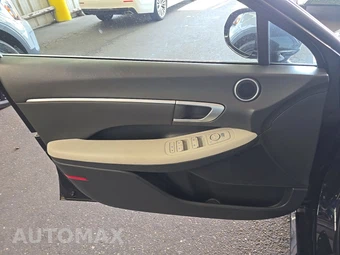 2024 Hyundai Sonata SEL – miniatura 9