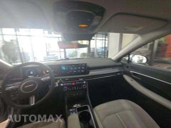 2024 Hyundai Sonata SEL – miniatura 10