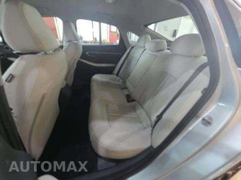 2024 Hyundai Sonata SEL – miniatura 13