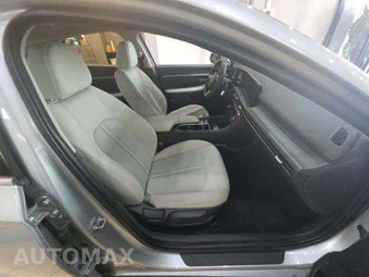 2024 Hyundai Sonata SEL – miniatura 18