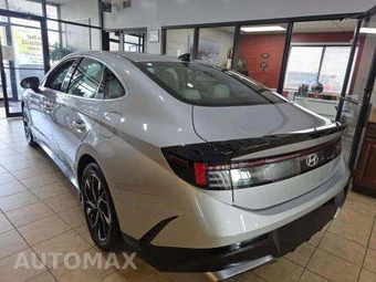 2024 Hyundai Sonata SEL – miniatura 2
