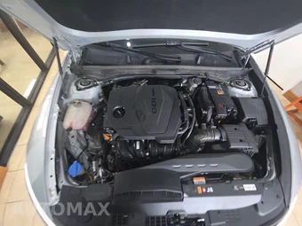 2024 Hyundai Sonata SEL – miniatura 25