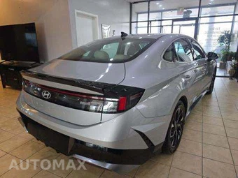 2024 Hyundai Sonata SEL – miniatura 3