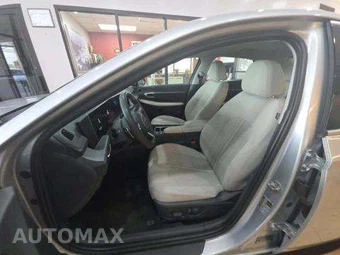 2024 Hyundai Sonata SEL – miniatura 6