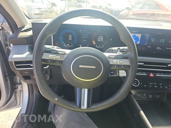 2024 Hyundai Sonata SEL - miniatura 10