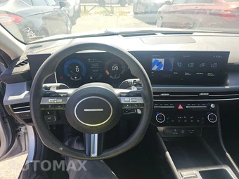 2024 Hyundai Sonata SEL - miniatura 11