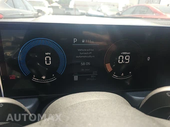 2024 Hyundai Sonata SEL - miniatura 12