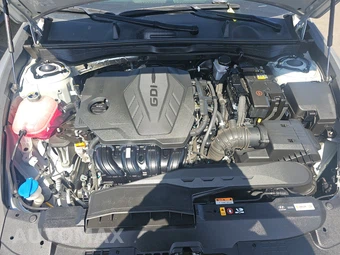 2024 Hyundai Sonata SEL - miniatura 15