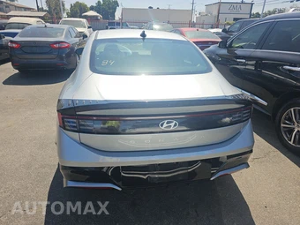 2024 Hyundai Sonata SEL - miniatura 5