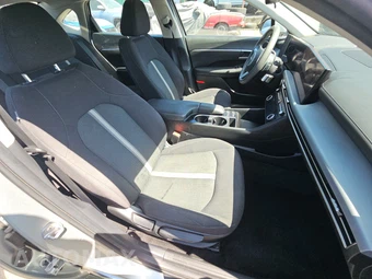 2024 Hyundai Sonata SEL - miniatura 8