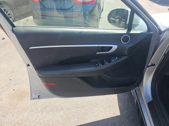 2024 Hyundai Sonata SEL - miniatura 9