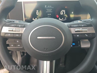 2024 Hyundai Sonata SEL - miniatura 10