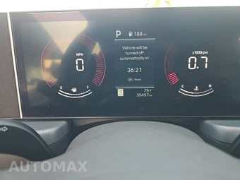 2024 Hyundai Sonata SEL - miniatura 12