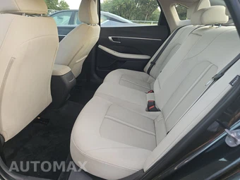 2024 Hyundai Sonata SEL - miniatura 13