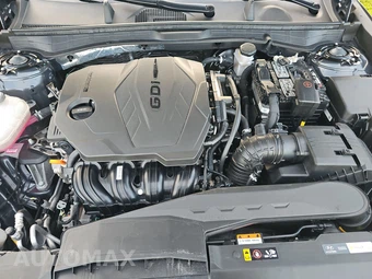 2024 Hyundai Sonata SEL - miniatura 16