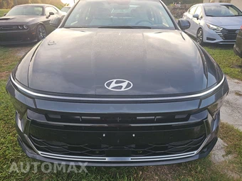 2024 Hyundai Sonata SEL - miniatura 2
