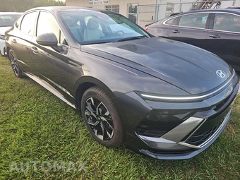 2024 Hyundai Sonata SEL - miniatura 3
