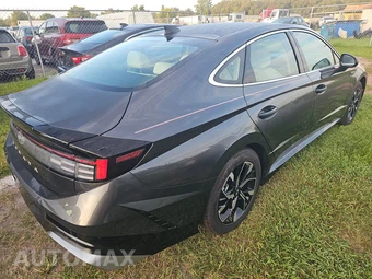 2024 Hyundai Sonata SEL - miniatura 4