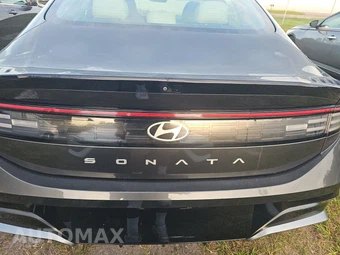 2024 Hyundai Sonata SEL - miniatura 5