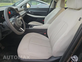 2024 Hyundai Sonata SEL - miniatura 7