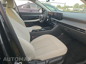 2024 Hyundai Sonata SEL - miniatura 8