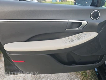 2024 Hyundai Sonata SEL - miniatura 9