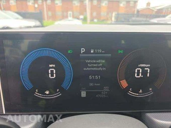 2024 Hyundai Sonata SEL - miniatura 10