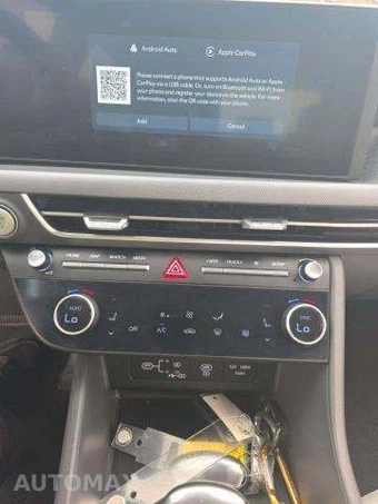 2024 Hyundai Sonata SEL - miniatura 11