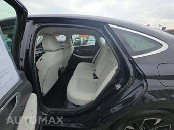 2024 Hyundai Sonata SEL - miniatura 14